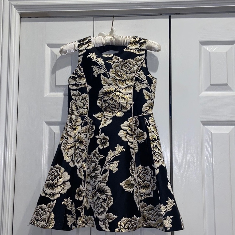 The Children’s place girls formal dress